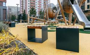 1-к квартира, на длительный срок, 25м2, 3/25 этаж