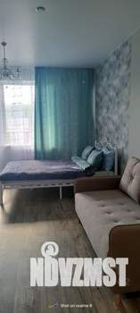 Студия квартира, посуточно, 29м2, 2/25 этаж