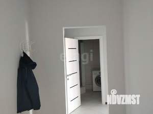 1-к квартира, на длительный срок, 69м2, 4/17 этаж