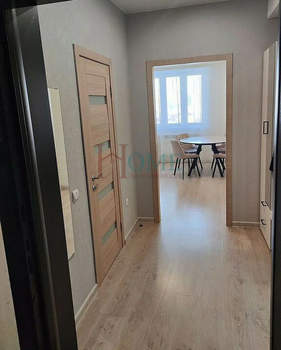 2-к квартира, на длительный срок, 65м2, 9/19 этаж