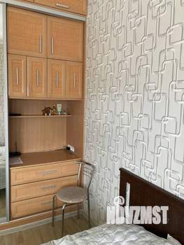 2-к квартира, на длительный срок, 42м2, 5/5 этаж