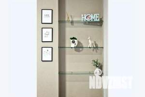 1-к квартира, посуточно, 42м2, 4/17 этаж