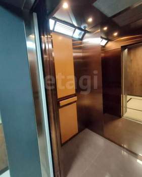 1-к квартира, на длительный срок, 46м2, 5/15 этаж