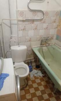 2-к квартира, на длительный срок, 46м2, 2/2 этаж