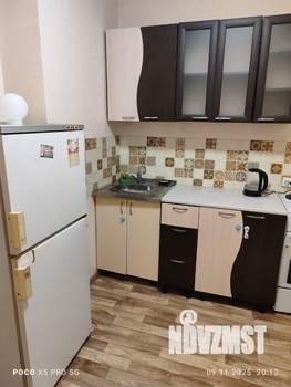 1-к квартира, на длительный срок, 34м2, 4/19 этаж