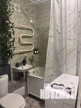 2-к квартира, посуточно, 45м2, 5/5 этаж