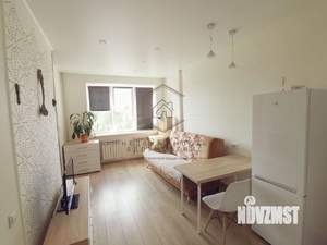 Студия квартира, на длительный срок, 33м2, 6/19 этаж