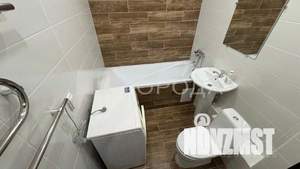 Студия квартира, на длительный срок, 19м2, 5/9 этаж