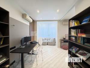 4-к квартира, на длительный срок, 125м2, 2/5 этаж