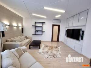 4-к квартира, на длительный срок, 140м2, 13/17 этаж