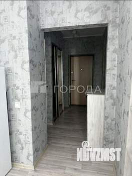 Студия квартира, на длительный срок, 27м2, 21/25 этаж