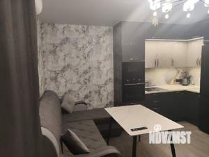 2-к квартира, на длительный срок, 65м2, 24/26 этаж