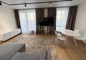 3-к квартира, на длительный срок, 70м2, 5/19 этаж