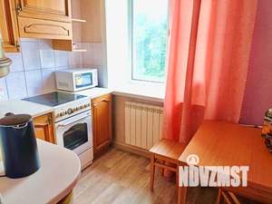 3-к квартира, на длительный срок, 56м2, 4/5 этаж