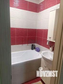 1-к квартира, на длительный срок, 49м2, 1/10 этаж