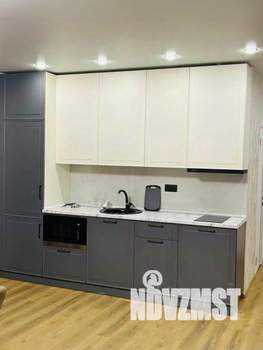 1-к квартира, посуточно, 31м2, 1/1 этаж