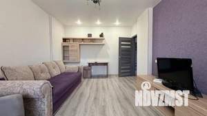 2-к квартира, на длительный срок, 60м2, 3/27 этаж