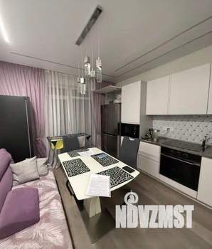 1-к квартира, посуточно, 32м2, 1/1 этаж