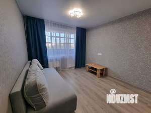 1-к квартира, на длительный срок, 30м2, 5/9 этаж