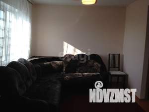 1-к квартира, на длительный срок, 34м2, 5/5 этаж