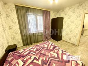 2-к квартира, на длительный срок, 62м2, 9/18 этаж