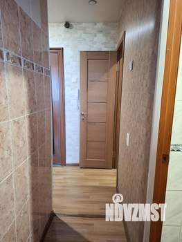 2-к квартира, на длительный срок, 45м2, 4/9 этаж