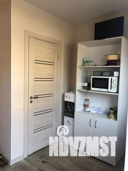 Студия квартира, на длительный срок, 12м2, 1/1 этаж