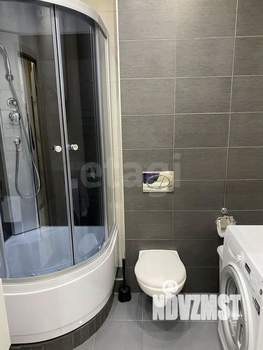 Студия квартира, на длительный срок, 32м2, 21/25 этаж