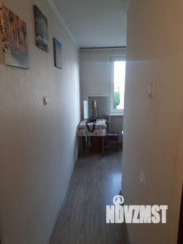 1-к квартира, на длительный срок, 29м2, 5/5 этаж