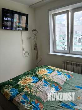 1-к квартира, на длительный срок, 41м2, 10/10 этаж