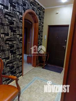 4-к квартира, на длительный срок, 200м2, 6/11 этаж