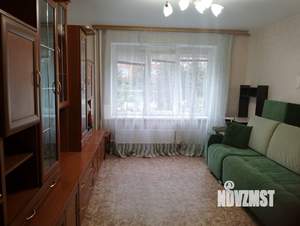 3-к квартира, на длительный срок, 66м2, 1/10 этаж