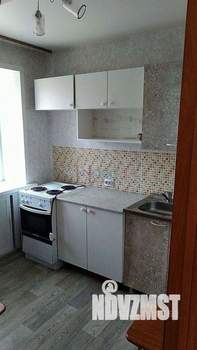 1-к квартира, на длительный срок, 30м2, 2/5 этаж