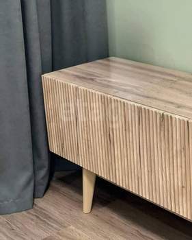 1-к квартира, на длительный срок, 34м2, 12/21 этаж