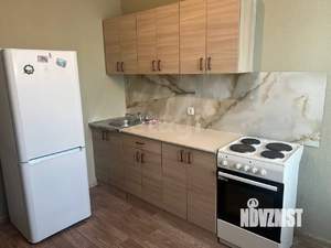 1-к квартира, на длительный срок, 35м2, 20/24 этаж