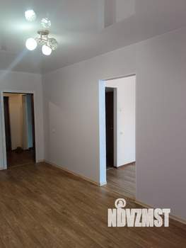 1-к квартира, на длительный срок, 43м2, 7/12 этаж