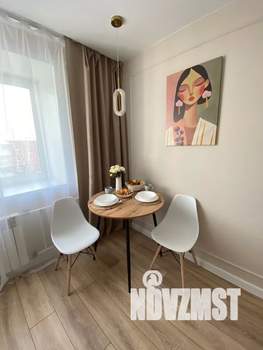 2-к квартира, посуточно, 45м2, 5/5 этаж