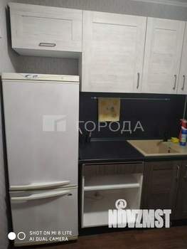 1-к квартира, на длительный срок, 30м2, 5/5 этаж