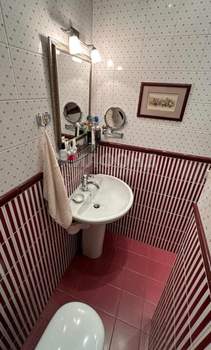 2-к квартира, на длительный срок, 60м2, 5/5 этаж