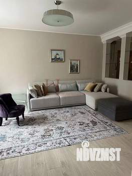 3-к квартира, на длительный срок, 96м2, 2/9 этаж