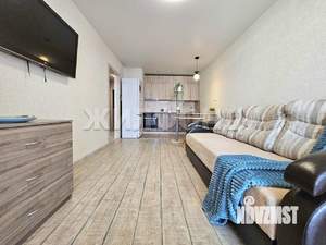 2-к квартира, на длительный срок, 40м2, 15/17 этаж