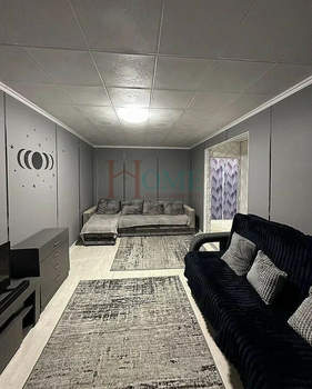 2-к квартира, на длительный срок, 43м2, 3/5 этаж