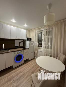 2-к квартира, на длительный срок, 44м2, 3/5 этаж