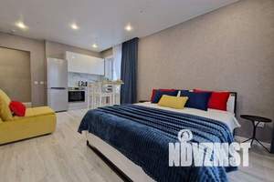 1-к квартира, посуточно, 30м2, 13/13 этаж