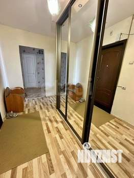 2-к квартира, на длительный срок, 57м2, 5/10 этаж