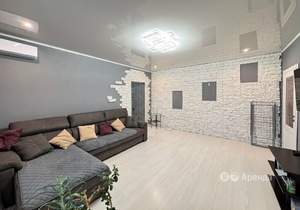 2-к квартира, на длительный срок, 64м2, 12/20 этаж