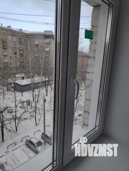 1-к квартира, на длительный срок, 31м2, 5/5 этаж