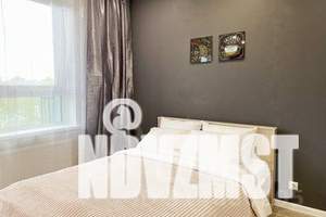 1-к квартира, посуточно, 46м2, 5/9 этаж