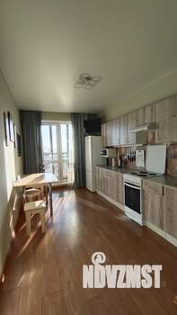 1-к квартира, на длительный срок, 44м2, 13/20 этаж