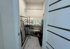 1-к квартира, на длительный срок, 42м2, 25/25 этаж